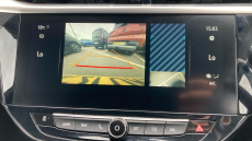 Vauxhall Corsa 1.2 Turbo Elite Nav Premium 5dr Petrol Hatchback